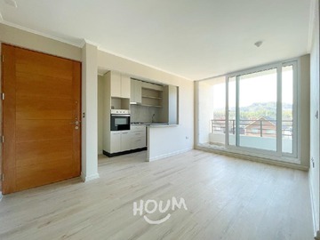 Arriendo Mensual / Departamento / Concepción