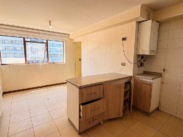Arriendo Mensual / Departamento / Concepción