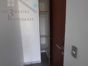 Arriendo Mensual / Departamento / Concepción