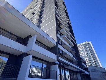 Arriendo Mensual / Departamento / Concepción