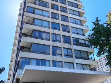 Arriendo Mensual / Departamento / Concepción