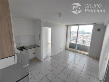 Arriendo Mensual / Departamento / Concepción