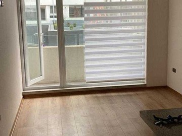 Arriendo Mensual / Departamento / Concepción