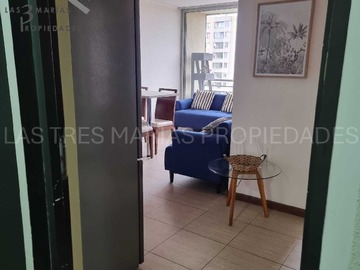 Arriendo Mensual / Departamento / Concepción