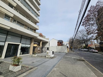Arriendo Mensual / Departamento / Concepción
