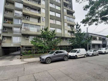 Arriendo Mensual / Departamento / Concepción