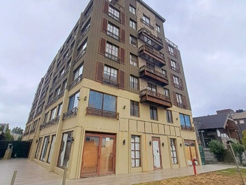 Arriendo Mensual / Departamento / Concepción