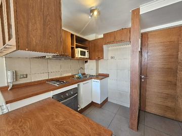 Arriendo Mensual / Departamento / Concepción