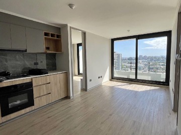 Arriendo Mensual / Departamento / Concepción