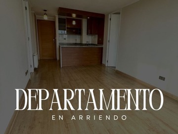 Arriendo Mensual / Departamento / Concepción