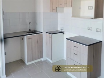 Arriendo Mensual / Departamento / Concepción