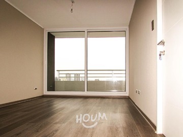 Arriendo Mensual / Departamento / Concepción