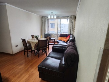 Arriendo Mensual / Departamento / Concepción