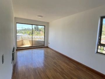 Arriendo Mensual / Departamento / Concepción