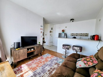 Arriendo Mensual / Departamento / Concepción