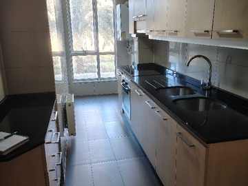 Arriendo Mensual / Departamento / Concepción