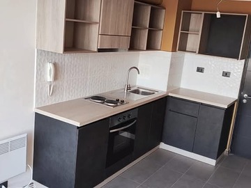 Arriendo Mensual / Departamento / Concepción
