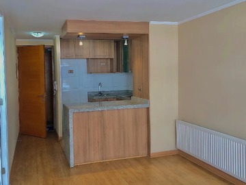 Arriendo Mensual / Departamento / Concepción