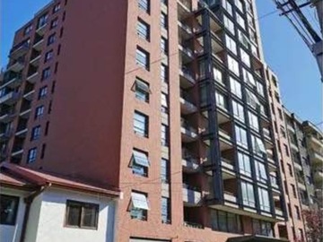 Arriendo Mensual / Departamento / Concepción