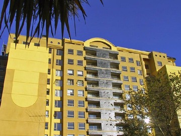 Arriendo Mensual / Departamento / Concepción