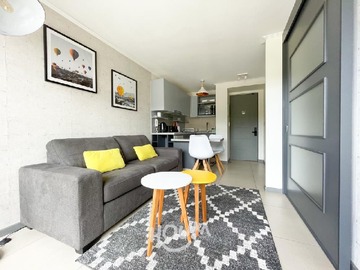 Arriendo Mensual / Departamento / Concepción