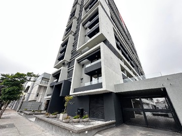 Arriendo Mensual / Departamento / Concepción