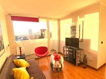 Arriendo Mensual / Departamento / Concepción