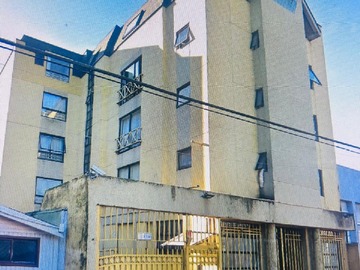 Arriendo Mensual / Departamento / Concepción