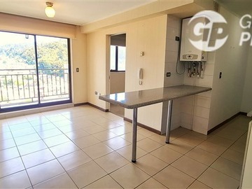 Arriendo Mensual / Departamento / Concepción