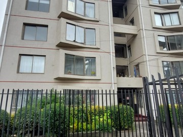 Arriendo Mensual / Departamento / Concepción