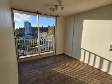 Arriendo Mensual / Departamento / Concepción