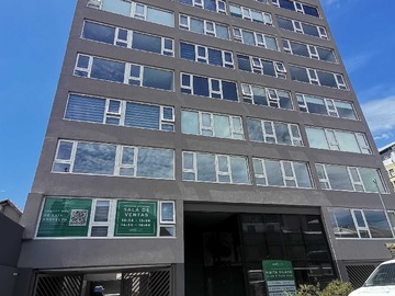 Arriendo Mensual / Departamento / Concepción