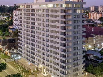 Arriendo Mensual / Departamento / Concepción