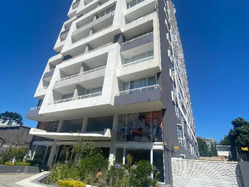 Arriendo Mensual / Departamento / Concepción