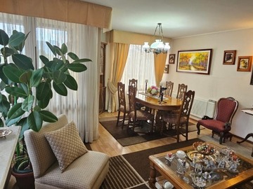 Arriendo Mensual / Departamento / Concepción