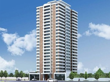 Arriendo Mensual / Departamento / Concepción