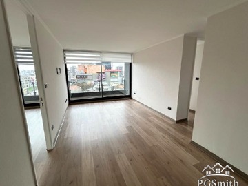 Arriendo Mensual / Departamento / Concepción