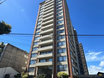 Arriendo Mensual / Departamento / Concepción