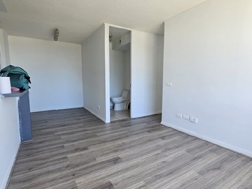 Arriendo Mensual / Departamento / Concepción