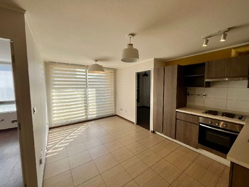 Arriendo Mensual / Departamento / Concepción