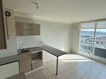Arriendo Mensual / Departamento / Concepción
