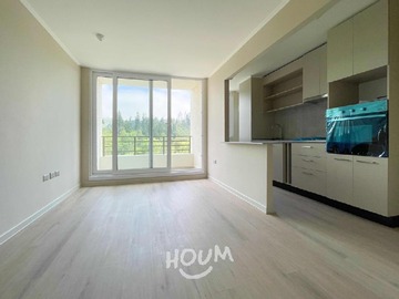 Arriendo Mensual / Departamento / Concepción