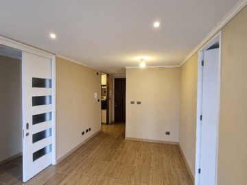 Arriendo Mensual / Departamento / Concepción