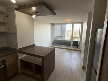 Arriendo Mensual / Departamento / Concepción