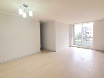 Arriendo Mensual / Departamento / Concepción