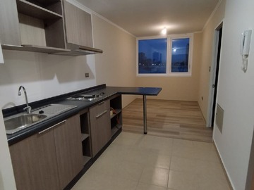 Arriendo Mensual / Departamento / Concepción