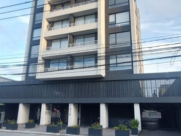 Arriendo Mensual / Departamento / Concepción