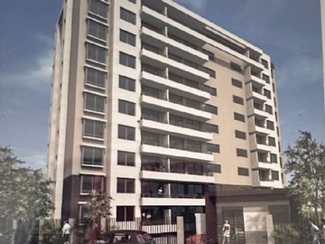 Arriendo Mensual / Departamento / Concepción