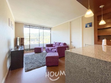 Arriendo Mensual / Departamento / Concepción