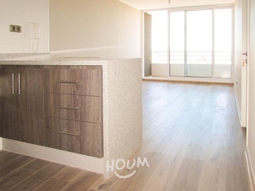 Arriendo Mensual / Departamento / Concepción